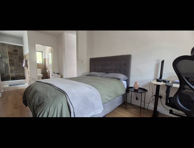1 BEDROOM APARTMENT FOR SALE IN BRYANSTON